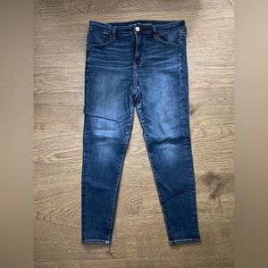 American Eagle Jeggings
